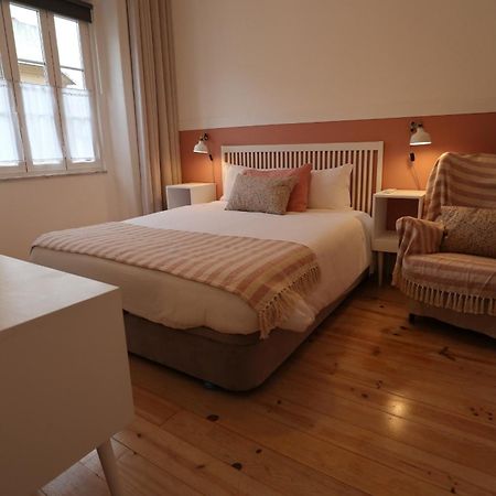 LisboaGiraffe House公寓 外观 照片