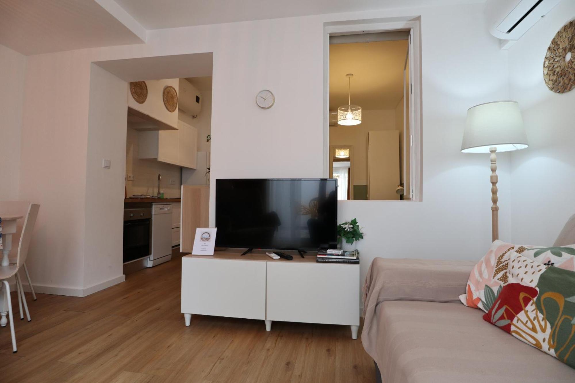LisboaGiraffe House公寓 外观 照片