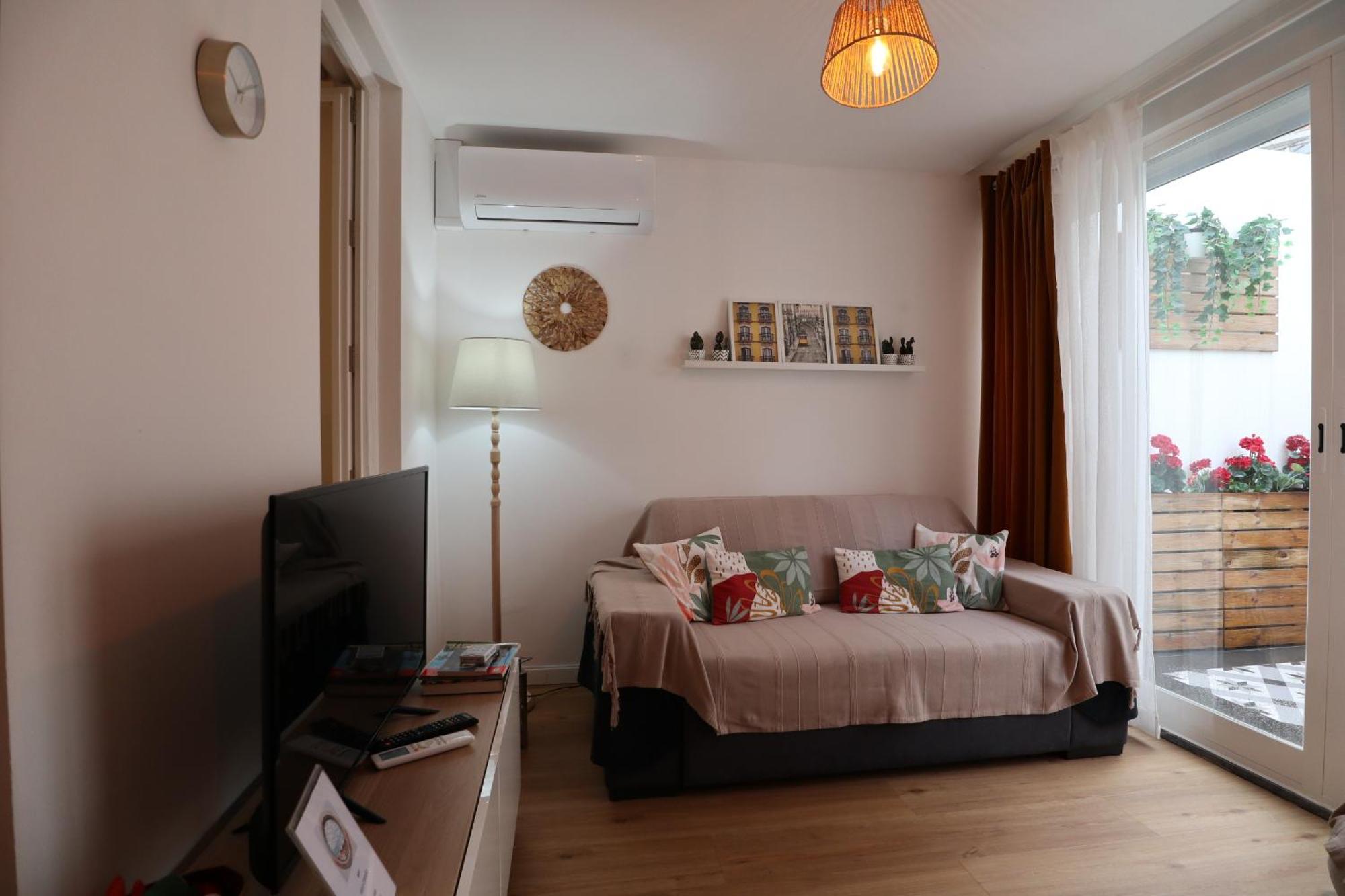 LisboaGiraffe House公寓 外观 照片